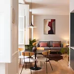 Flh Praca Rossio Contemporary Flat * Lisboa