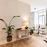 Flh Praca Rossio Contemporary Flat *
